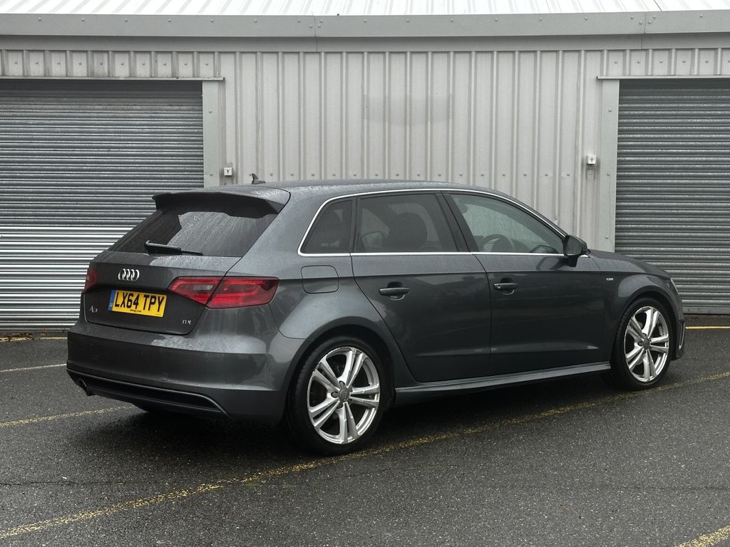 Used Audi A3 2014 for sale - 76356279: Photo 5