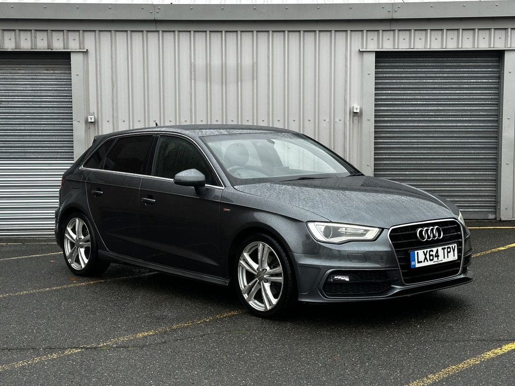 Used Audi A3 2014 for sale - 76356279: Photo 7