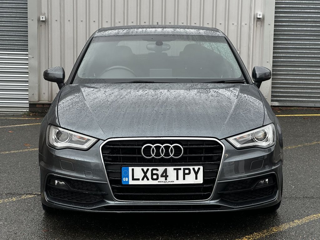 Used Audi A3 2014 for sale - 76356279: Photo 8