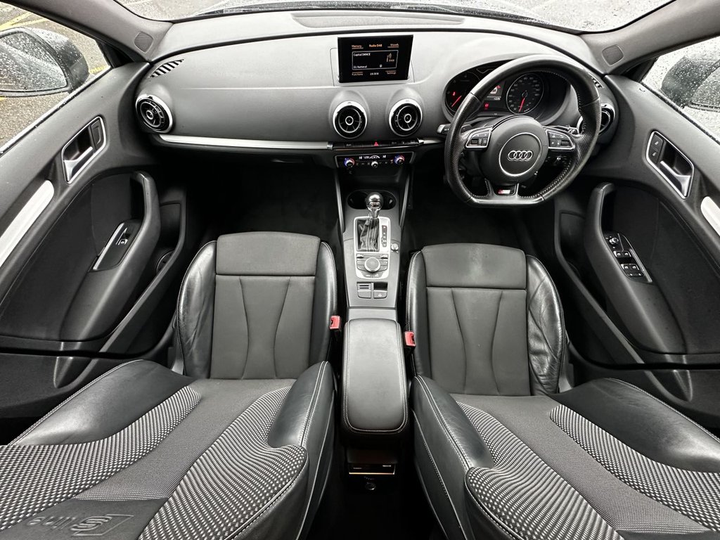Used Audi A3 2014 for sale - 76356279: Photo 9