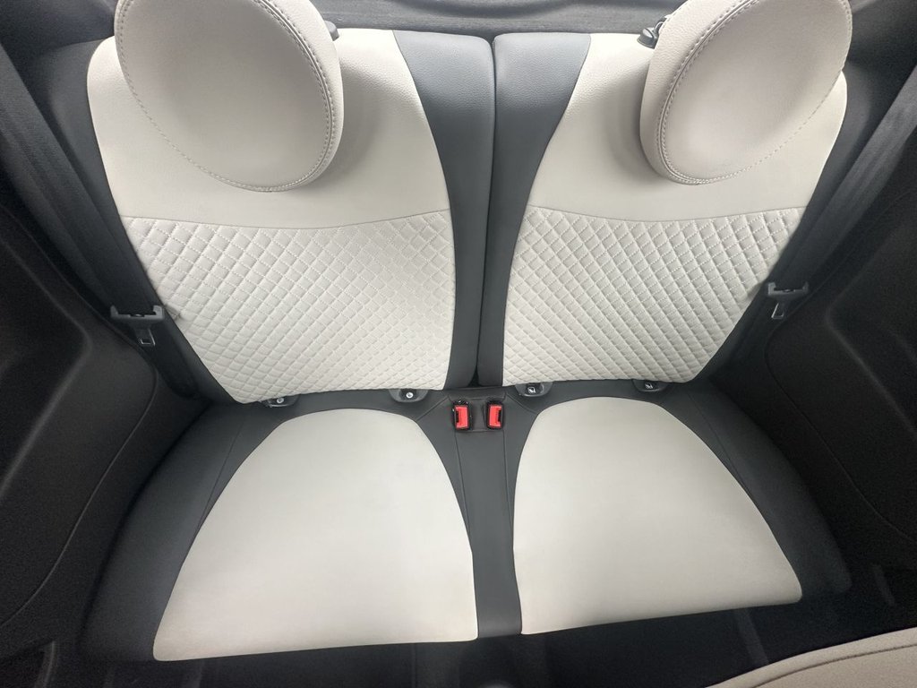Used Fiat 500 2022 for sale - 77780269: Photo 10