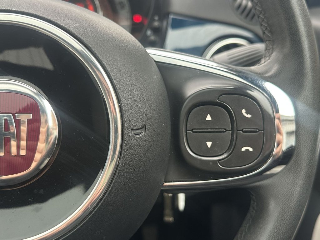 Used Fiat 500 2022 for sale - 77780269: Photo 14