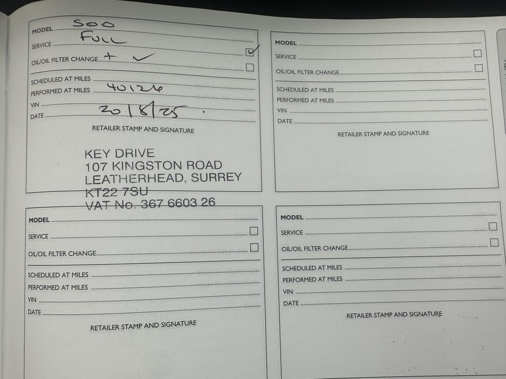 Used Fiat 500 2022 for sale - 77780269: Photo 21