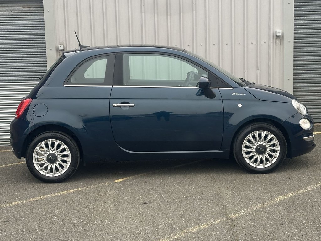 Used Fiat 500 2022 for sale - 77780269: Photo 6