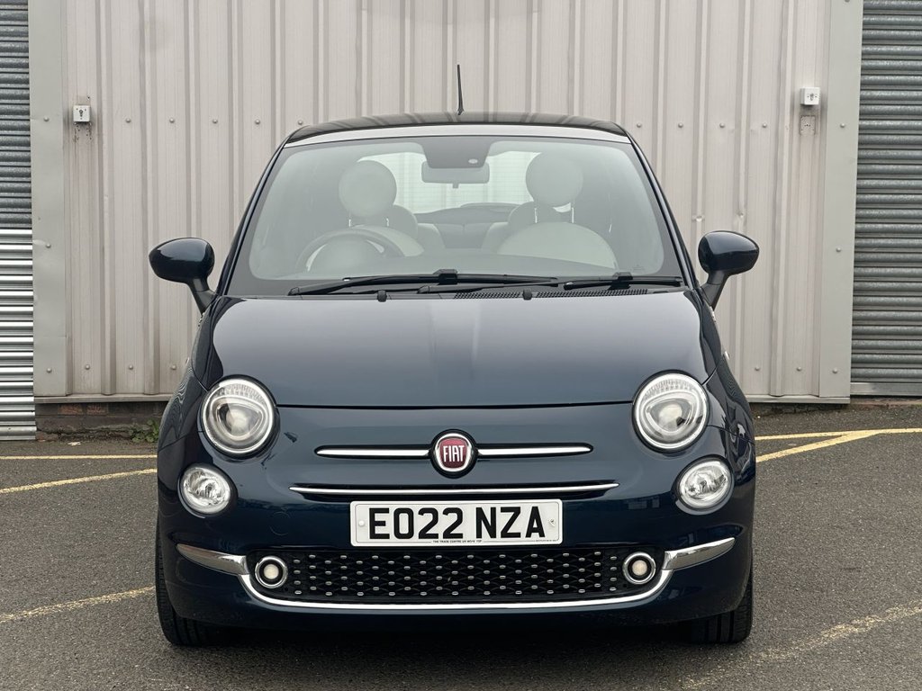 Used Fiat 500 2022 for sale - 77780269: Photo 8