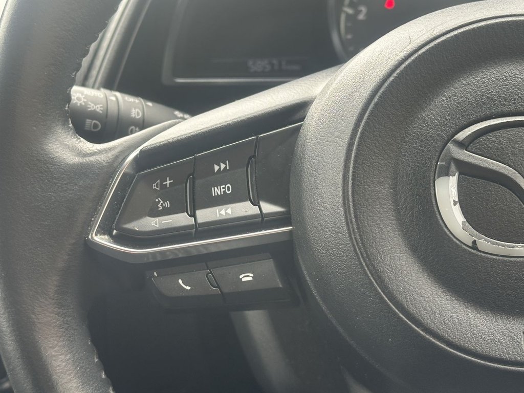 Used Mazda CX-3 2018 for sale - 78082567: Photo 14