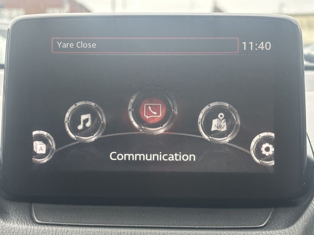 Used Mazda CX-3 2018 for sale - 78082567: Photo 19