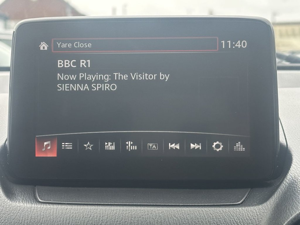 Used Mazda CX-3 2018 for sale - 78082567: Photo 21