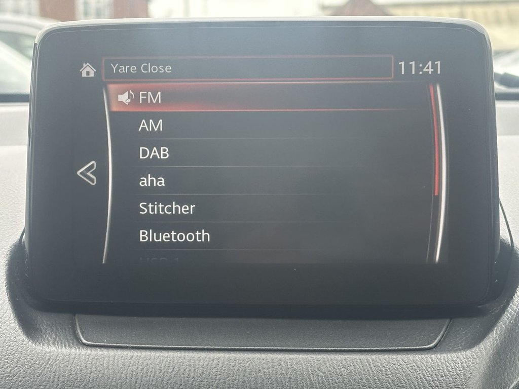 Used Mazda CX-3 2018 for sale - 78082567: Photo 22