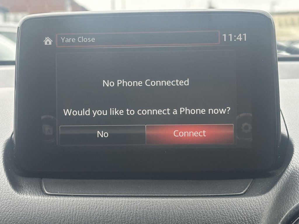 Used Mazda CX-3 2018 for sale - 78082567: Photo 23