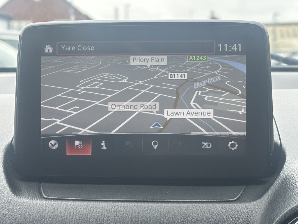 Used Mazda CX-3 2018 for sale - 78082567: Photo 24