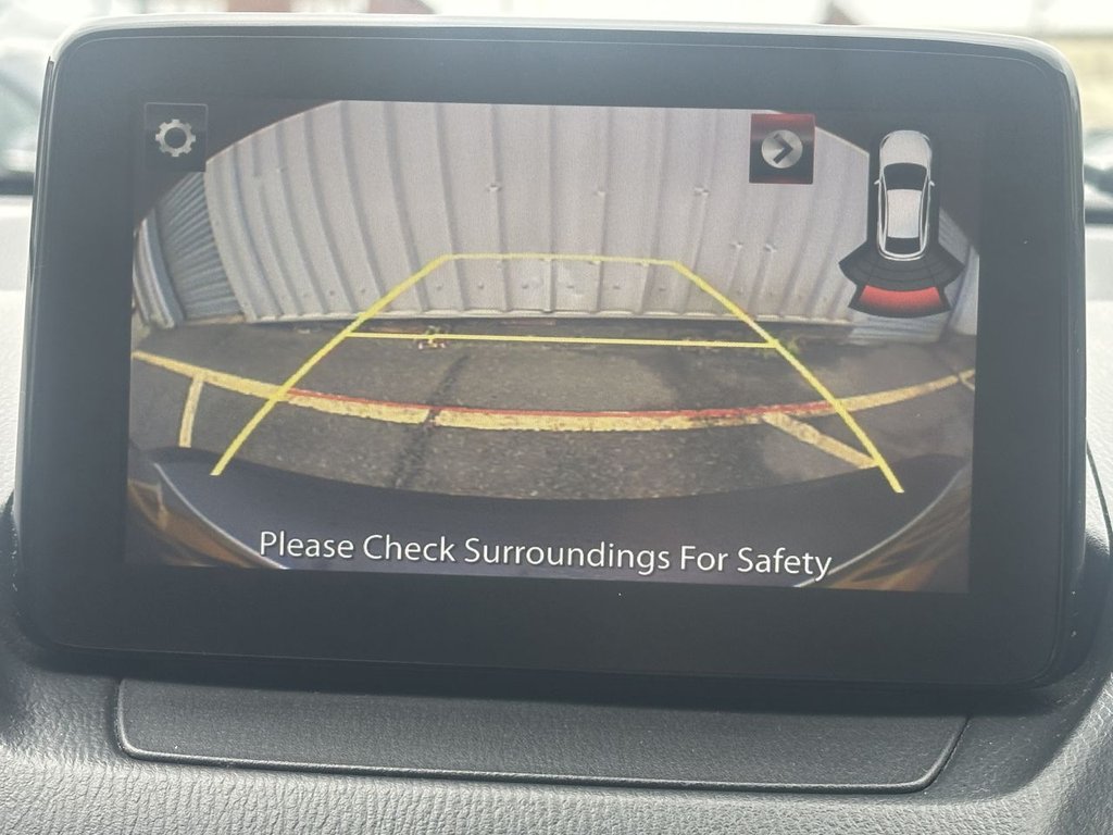 Used Mazda CX-3 2018 for sale - 78082567: Photo 25