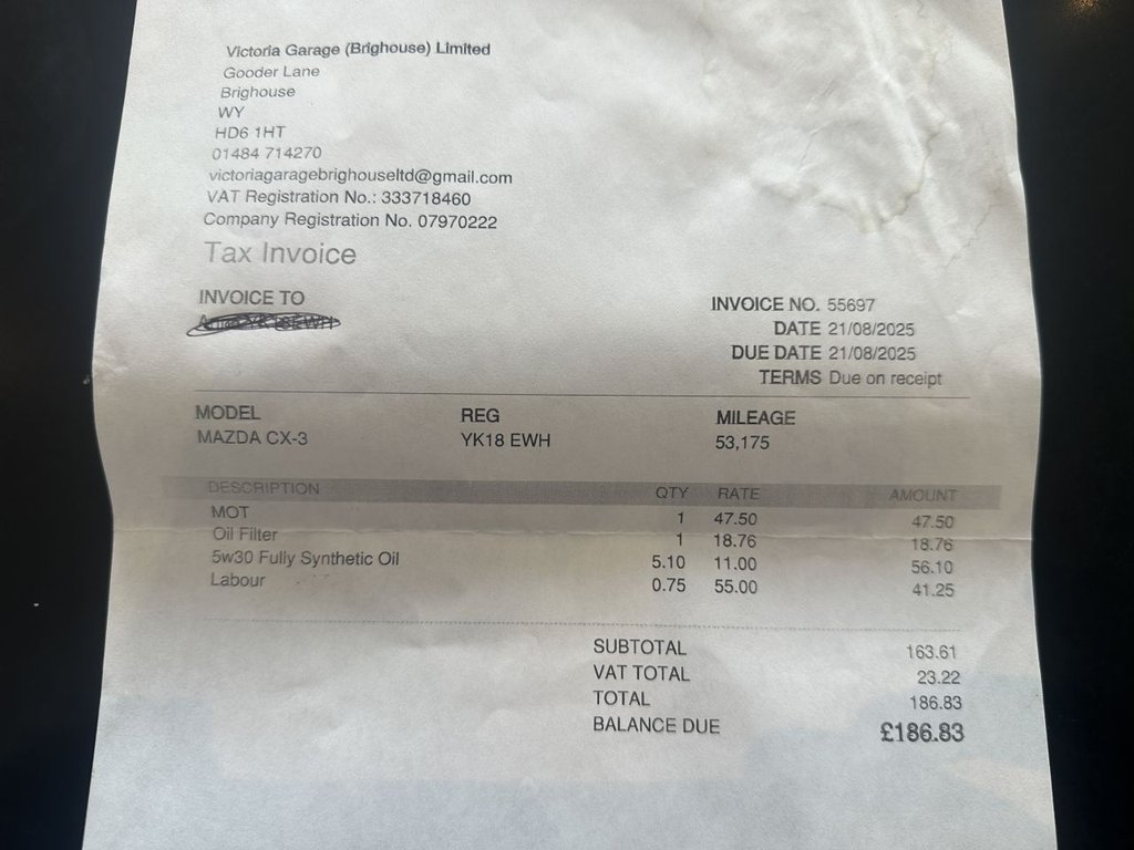 Used Mazda CX-3 2018 for sale - 78082567: Photo 32