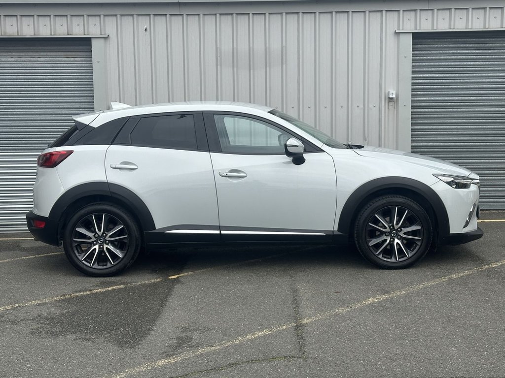 Used Mazda CX-3 2018 for sale - 78082567: Photo 6