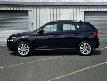 Used Skoda Kamiq 2021 for sale - 75370466: Photo