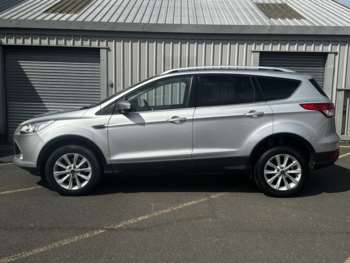 Used Ford Kuga 2016 for sale - 74662647: Photo