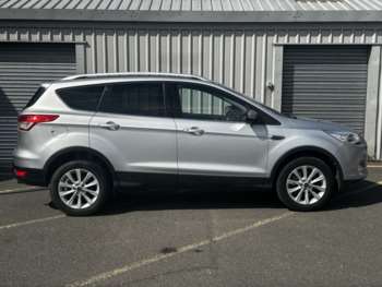 Used Ford Kuga 2016 for sale - 74662647: Photo