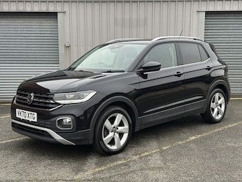 2020 (70) - 1.0 TSI 115 SEL 5dr DSG