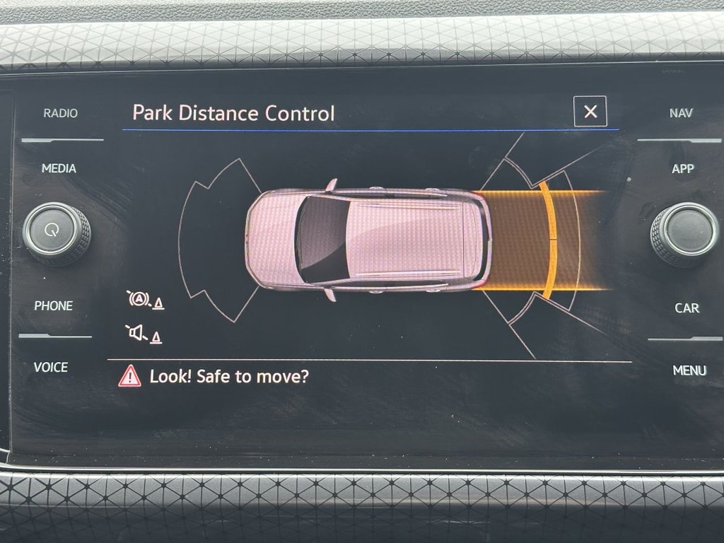 Used Volkswagen T-Cross 2020 for sale - 77408732: Photo 20