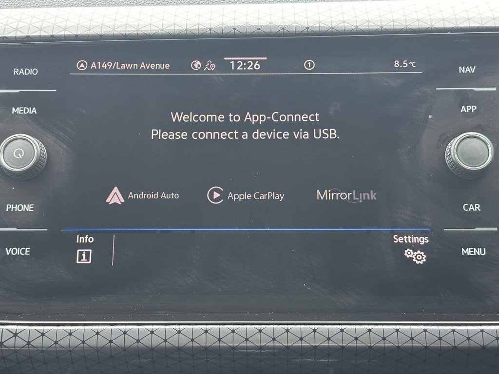 Used Volkswagen T-Cross 2020 for sale - 77408732: Photo 23