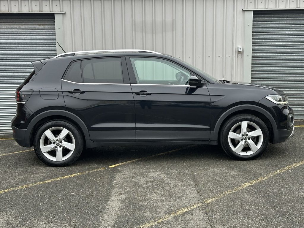 Used Volkswagen T-Cross 2020 for sale - 77408732: Photo 6