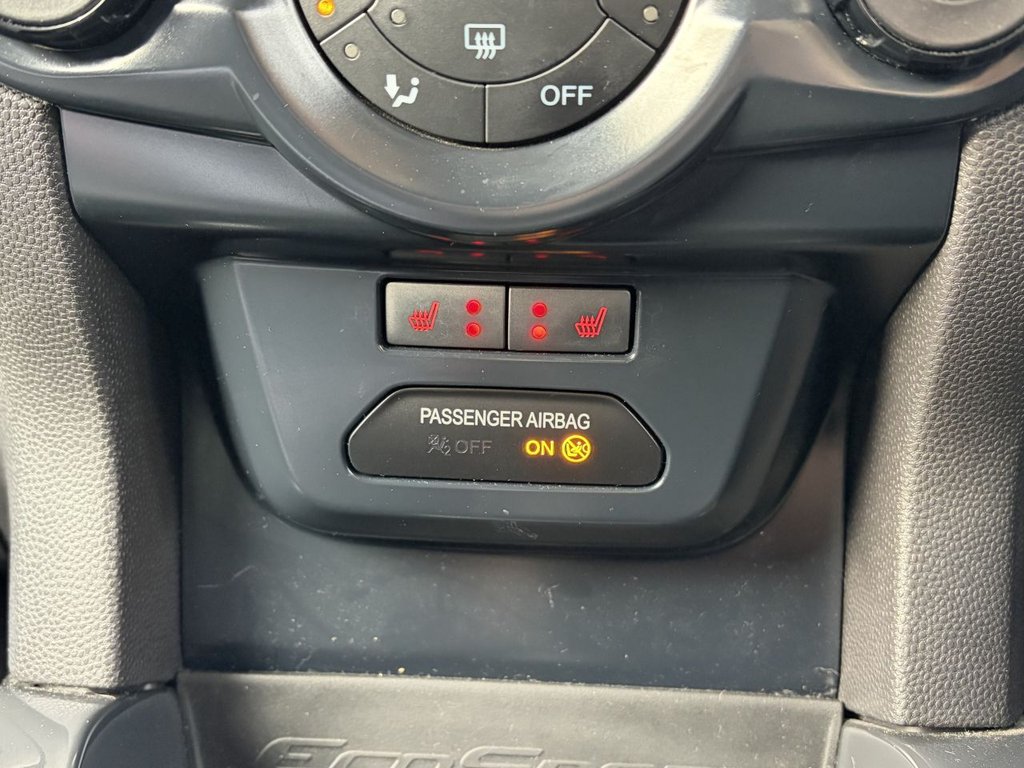 Used Ford Ecosport 2016 for sale - 77341233: Photo 19