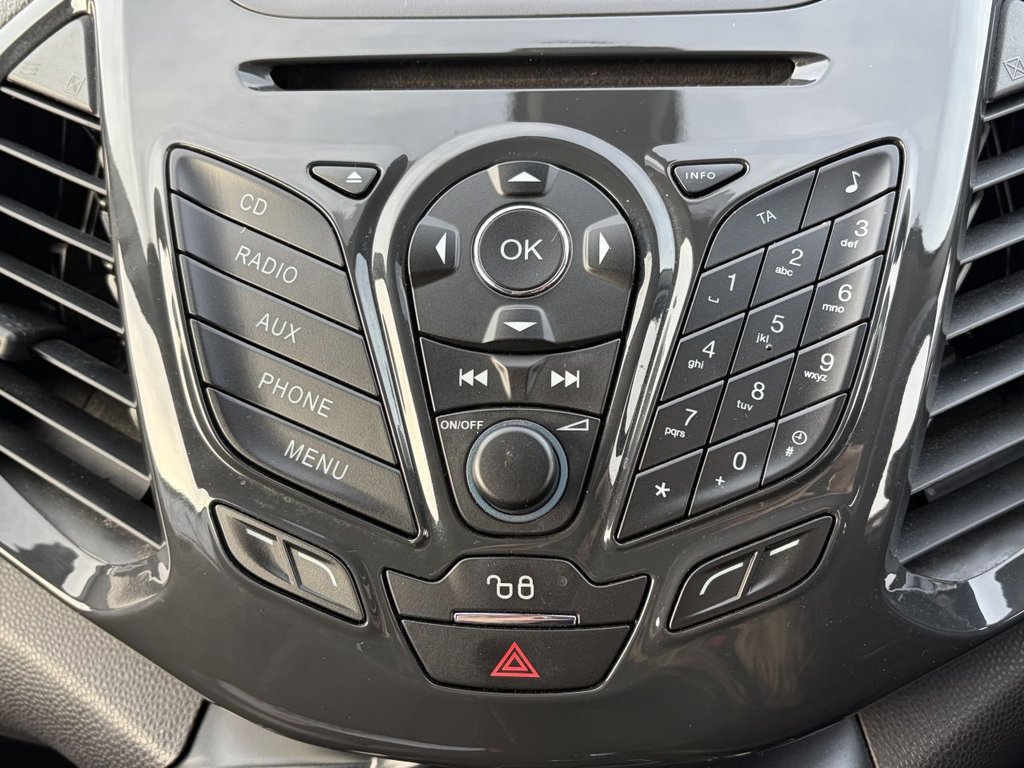 Used Ford Ecosport 2016 for sale - 77341233: Photo 21