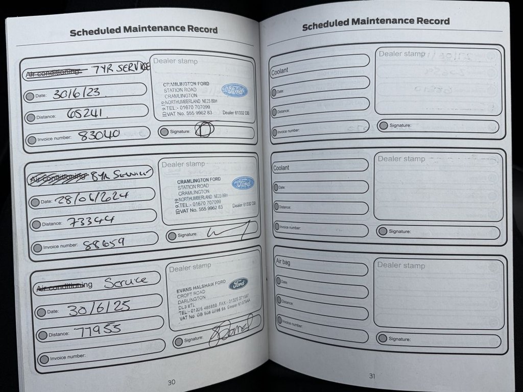 Used Ford Ecosport 2016 for sale - 77341233: Photo 25