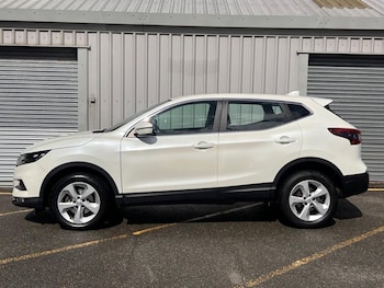Used Nissan Qashqai 2019 for sale - 75765519: Photo