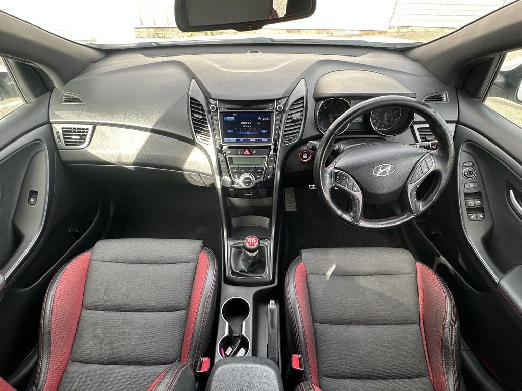 Used Hyundai i30 2015 for sale - 76333446: Photo 10