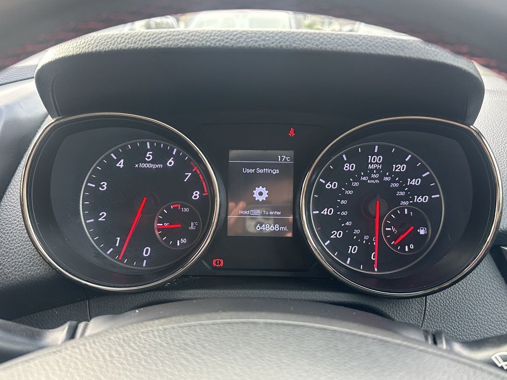 Used Hyundai i30 2015 for sale - 76333446: Photo 13