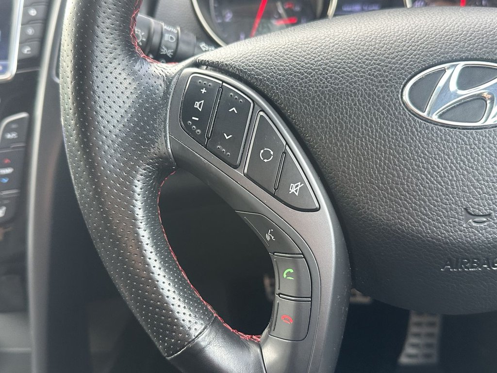 Used Hyundai i30 2015 for sale - 76333446: Photo 14