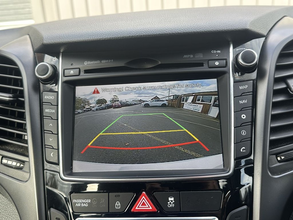 Used Hyundai i30 2015 for sale - 76333446: Photo 16