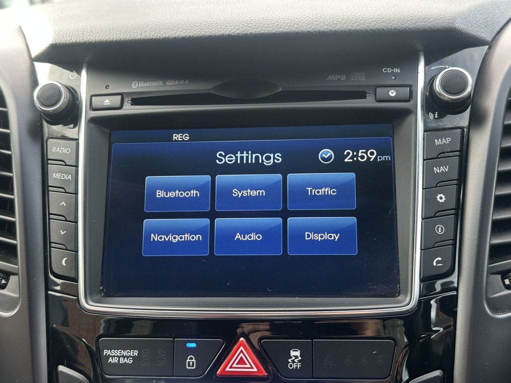 Used Hyundai i30 2015 for sale - 76333446: Photo 18