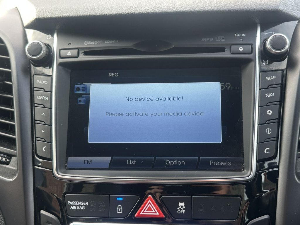 Used Hyundai i30 2015 for sale - 76333446: Photo 20