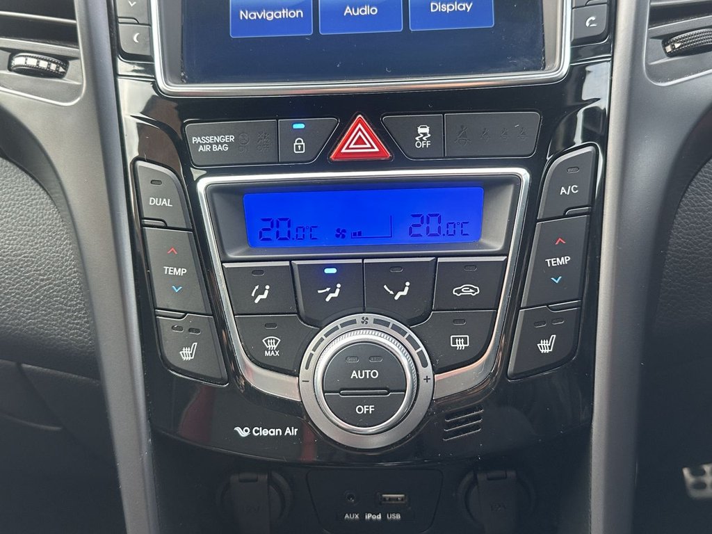 Used Hyundai i30 2015 for sale - 76333446: Photo 21