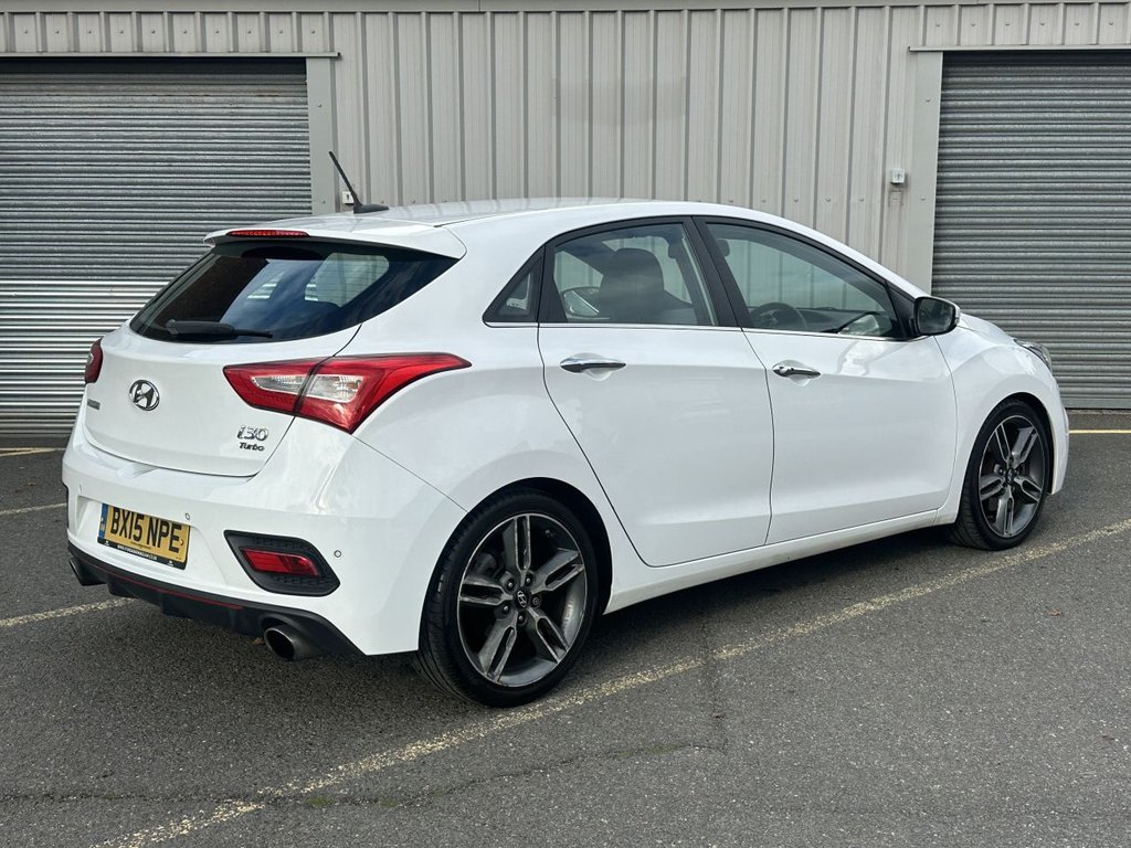 Used Hyundai i30 2015 for sale - 76333446: Photo 5