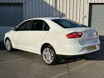 Used SEAT Toledo 2017 for sale - 73831539: Photo