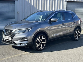 2018 (68) - 1.6 DiG-T Tekna 5dr