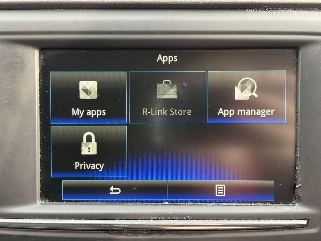 Used Renault Kadjar 2017 for sale - 77533876: Photo 13