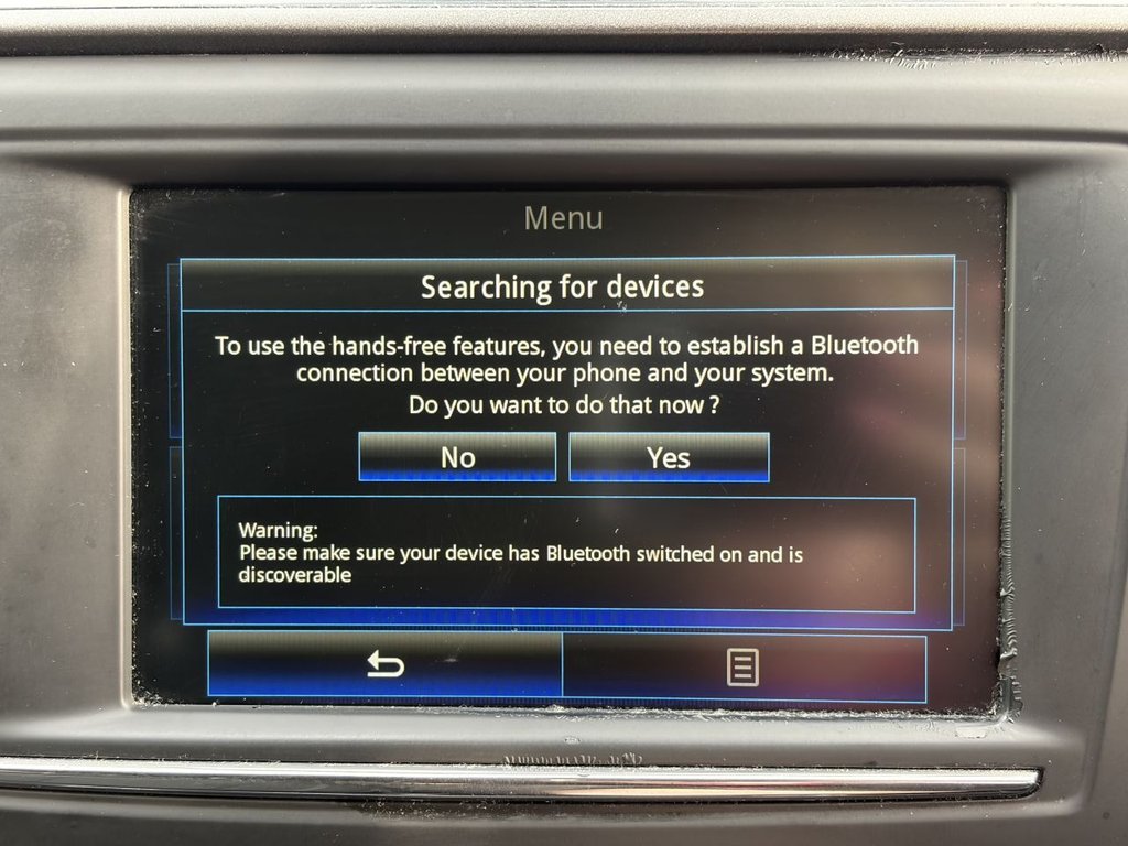 Used Renault Kadjar 2017 for sale - 77533876: Photo 14