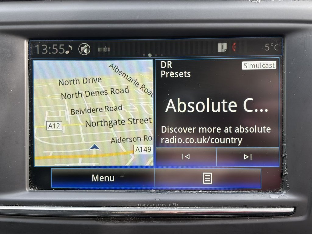 Used Renault Kadjar 2017 for sale - 77533876: Photo 15