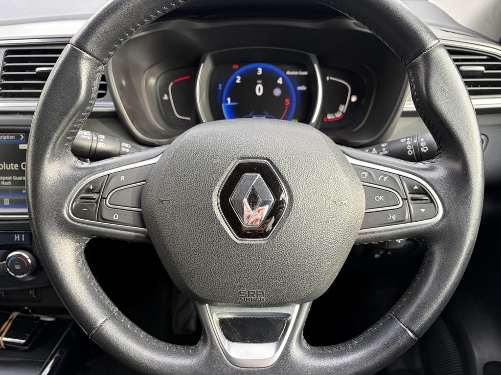 Used Renault Kadjar 2017 for sale - 77533876: Photo 16