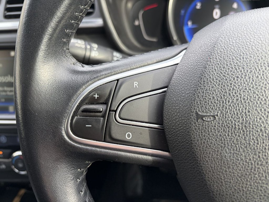 Used Renault Kadjar 2017 for sale - 77533876: Photo 17