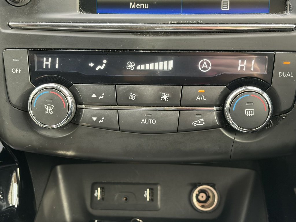 Used Renault Kadjar 2017 for sale - 77533876: Photo 20