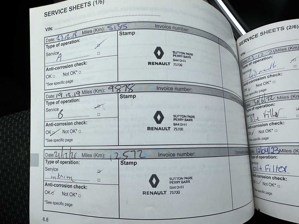 Used Renault Kadjar 2017 for sale - 77533876: Photo 22