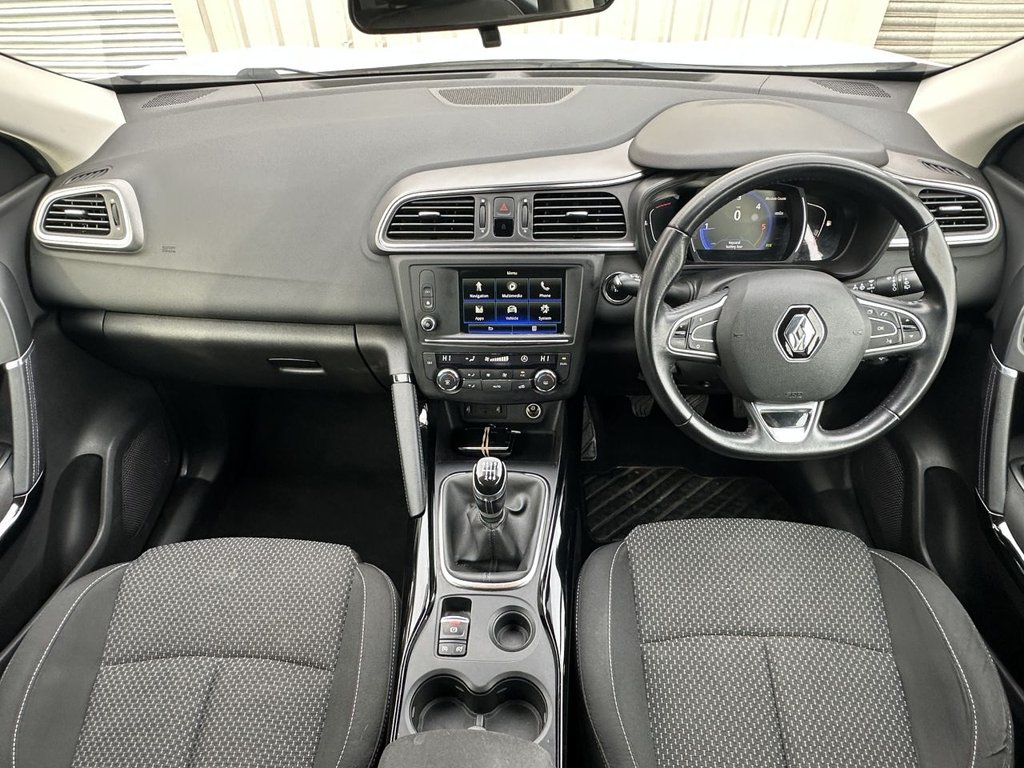 Used Renault Kadjar 2017 for sale - 77533876: Photo 9