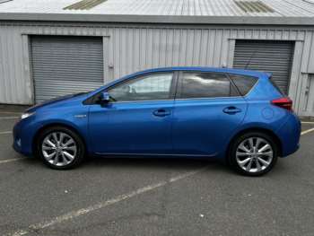 Used Toyota Auris 2012 for sale - 74876992: Photo