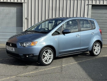 2013 (13) - 1.3 CZ2 Hatchback 5dr Petrol Auto Euro 5 (94 ps)