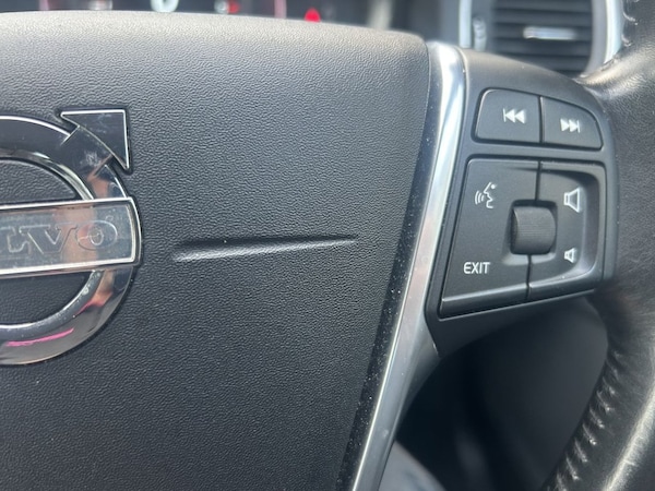 Used Volvo V60 2014 for sale - 76279371: Photo 14